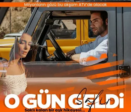 atv’nin yeni dizisi Safir bu akşam seyirciyle buluşuyor