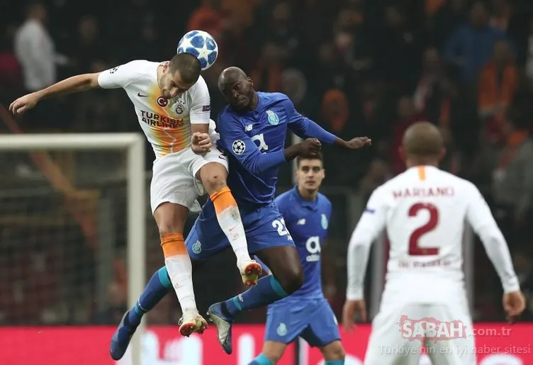 Eren Derdiyok, Galatasaray taraftarlarını çıldırttı