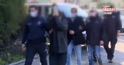 FETÖ’den gözaltına alınan 2 general adli kontrolle salıverildi, mahrem imam olduğu öne sürülen zanlı tutuklandı | Video