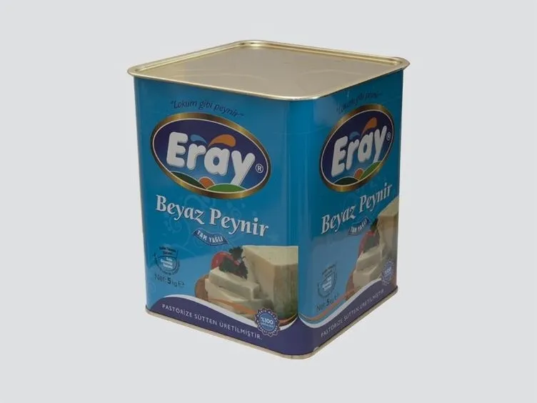 Gıda, Tarım ve Hayvancılık Bakanlığı'nın açıkladığı zehir saçan hileli ürünler listesi