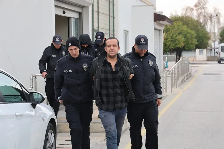 Adana’da ilginç olay: 35 araca zarar verdiler! Savunmaları ise duyanlara yok artık dedirtti!