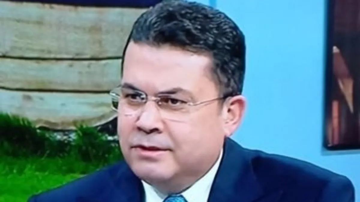 Olimpiyat törenine Devlet Bahçeli’nin başdanışmanı Prof. Dr. Ruhi Ersoy’dan tepki: “Bu bir sosyokültürel terördür!”