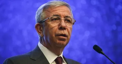 Mansur Yavaş’a Ankapark’ta kamu zararı için soruşturma izni: 3 milyarlık zarar...