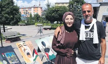 Baba-kız soykırımı resimlerle anlatıyor #duzce