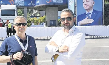 ‘Çeyrek asırlık destan’