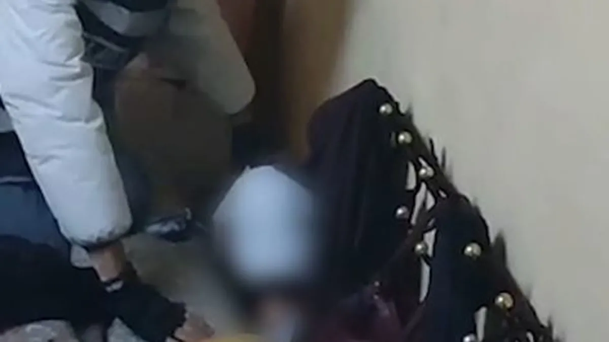 Kayseri’de cinsel istismar hükümlüsü yakalandı! Meğer halıların arasında… Kayseri’de cinsel istismar hükümlüsü yakalandı! Meğer halıların arasında…