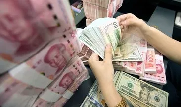 Çin kamu bankalarından yuana destek