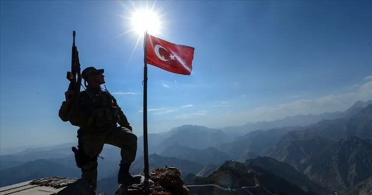 Türkiye, terör örgütü PKK ile mücadelede sınır güvenliğini önceliyor