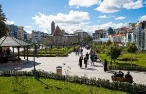 Türkiye'nin en sağlıklı şehirleri açıklandı! İlk sırada yer alan il...