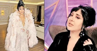 Bülent Ersoy’dan dikkat çeken Nur Yerlitaş paylaşımı: Çapulculara yıllar evvel ne güzel cevap vermişsin...