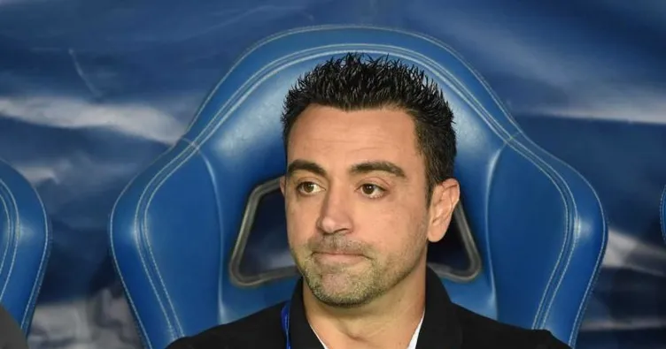 Hollanda Milli Takımı’nda Xavi dönemi!