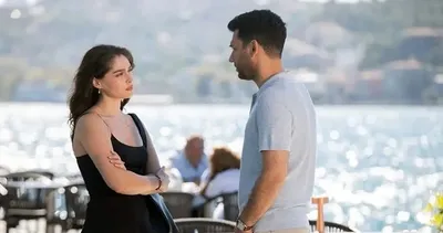 GÜLLER VE GÜNAHLAR 33. BÖLÜM İZLE | Kanal D ile Güller ve Günahlar yeni sezon ilk bölüm izle