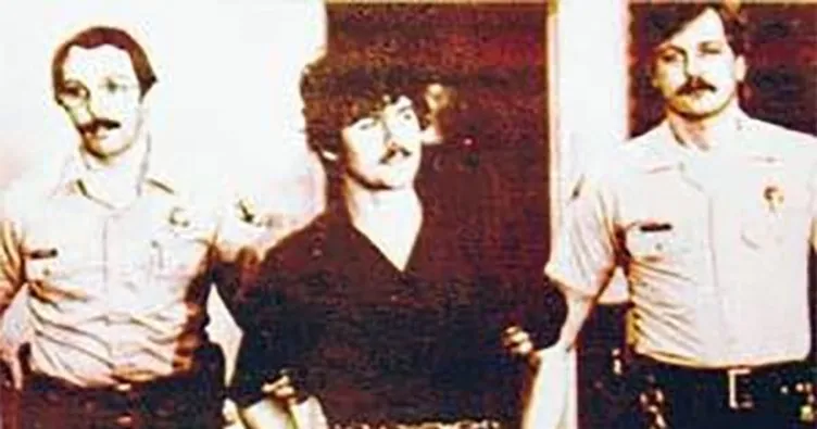 Terörist Sasunyan’ın şartlı tahliyesine ret