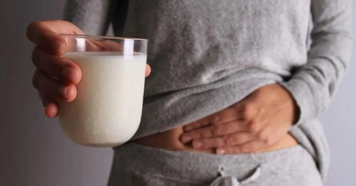 laktozsuz diyet listesi laktozsuz