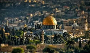 Mirasımız Derneği’nden 2017 Kudüs Raporu