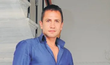 Emre aşık kaza geçirdi