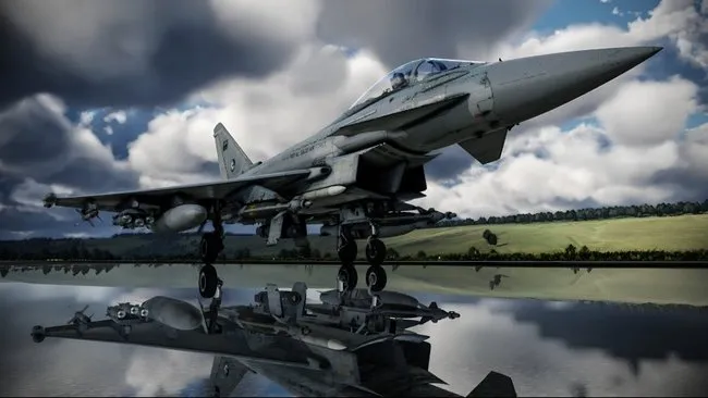 İngiltere’den yeni Eurofighter açıklaması: ’Büyük fırsatlar sunuyor’
