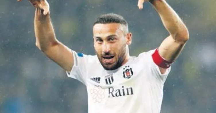 Tosun Paşa’ya F.Bahçe kancası