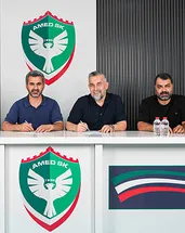 Serkan Reçber’in yeni adresi belli oldu
