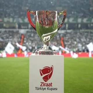 Ziraat Türkiye Kupası'nda final yolculuğu Aspor’da