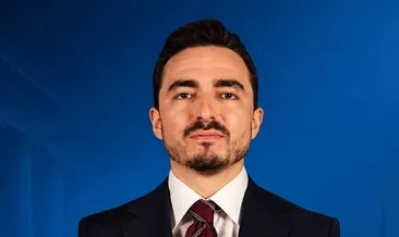 Vizyon projelerle geliyoruz