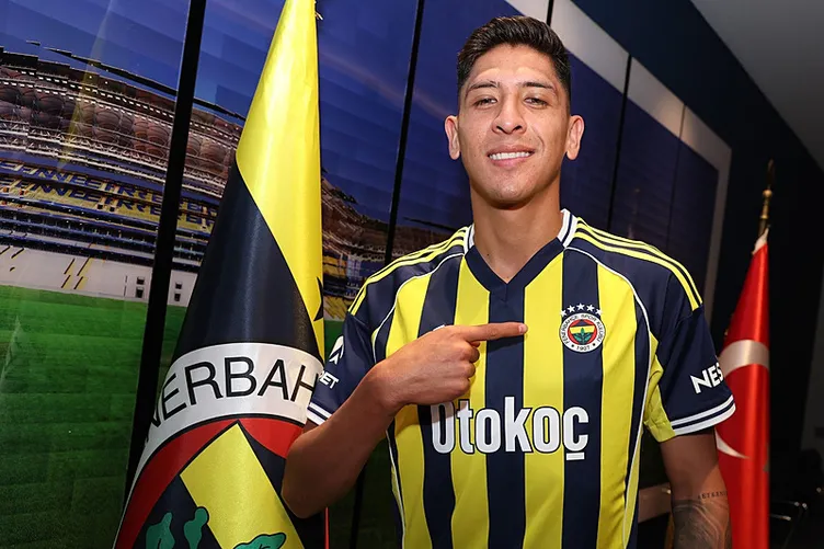 Fenerbahçe'de 2 yıldız takımdan ayrılıyor! Kanarya kasayı dolduracak... 3 Fenerbahçe’de 2 yıldız takımdan ayrılıyor! Kanarya kasayı dolduracak...
