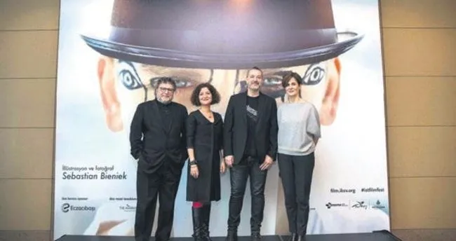 Istanbul Film Festivali Heyecani Basladi Kultur Sanat Haberleri