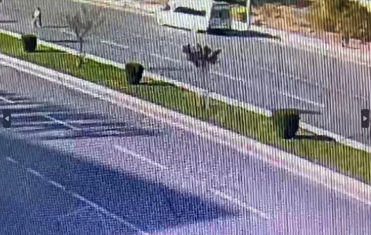 Afyonkarahisar’da indirdiği yolcuları ezen şoför tutuklandı