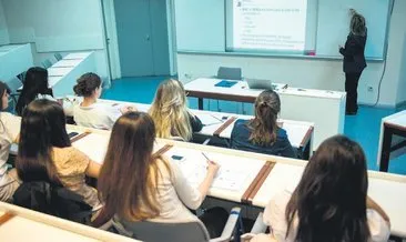 Projede lider Erciyes Üniversitesi