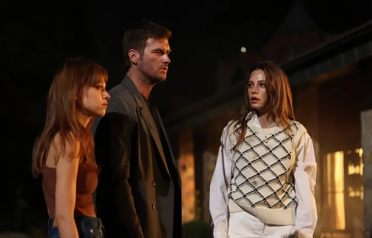 Aile 17. bölüm izle tek parça: Show TV Aile son bölüm izle full HD, kesintisiz seçenekleri ile burada!