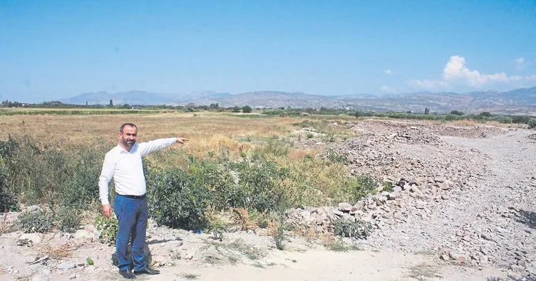 Dikili’de bir CHP klasiği