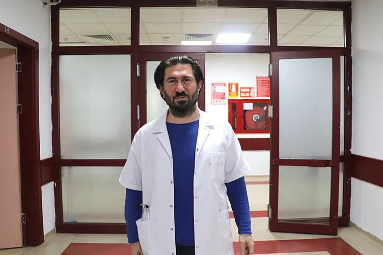 Türkiye’de ikinci vaka! Doktorları bile şoke etti: İlk defa görünce şaşırıyorlar…