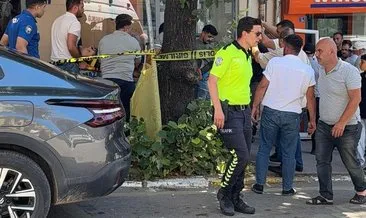 Kandıra'da silahlı saldırı! 2 diş hekimi vuruldu #kocaeli