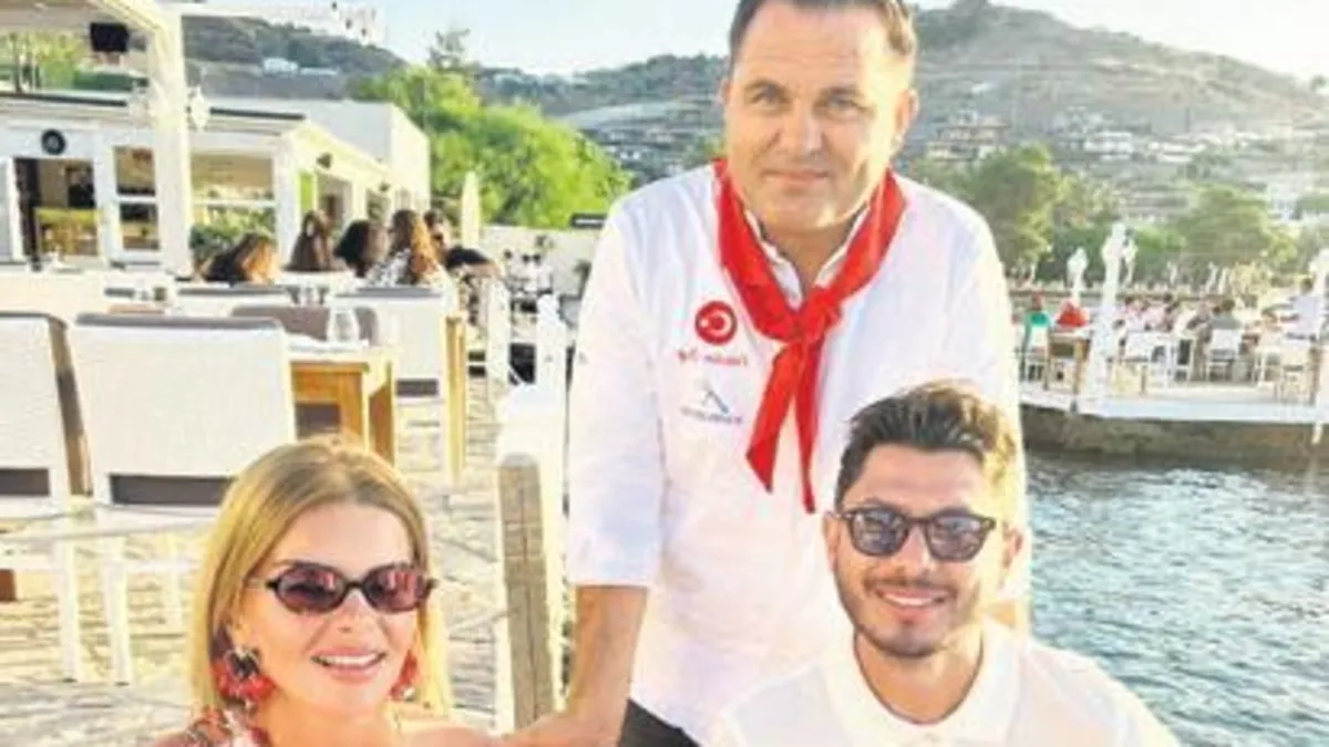 Romantik Bir Akşam Yemeği İçin 5 Büyüleyici Fikir | Partnerinizi Şaşırtın!