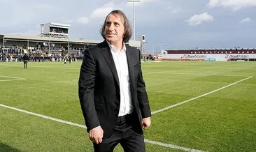 Eyüpspor Başkanı Murat Özkaya: Türk futbolu, Arda Turan ile birlikte çok ileri gidecek