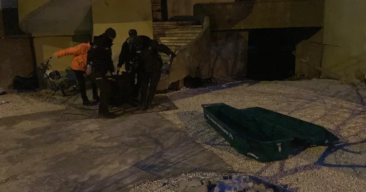 Mersin’de 24 yaşındaki gencin şüpheli ölümü: Arkadaşı banyoda o halde buldu!