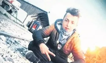 Mağarada cansız bedeni bulundu