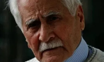 Şair-yazar Bahattin Karakoç hayatını kaybetti