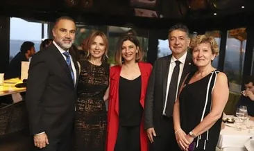 24’üncü yaş kutlaması