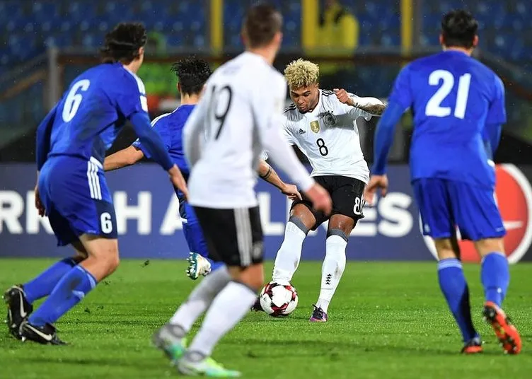 San Marino’dan Müller’e olay cevap!