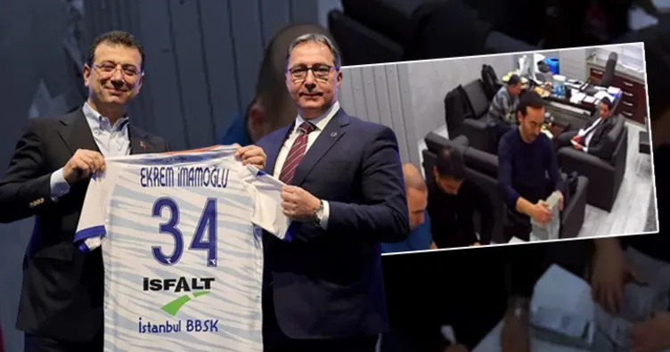 İmamoğlu’nun kasası Fatih Keleş’e 4 soru! İstanbul kulisleri bu iddiaları konuşuyor