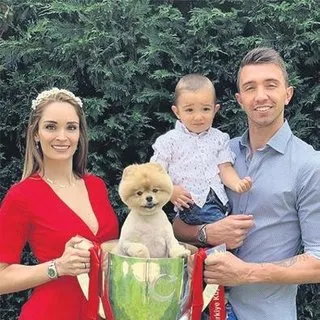 Benim ailem benim kupam