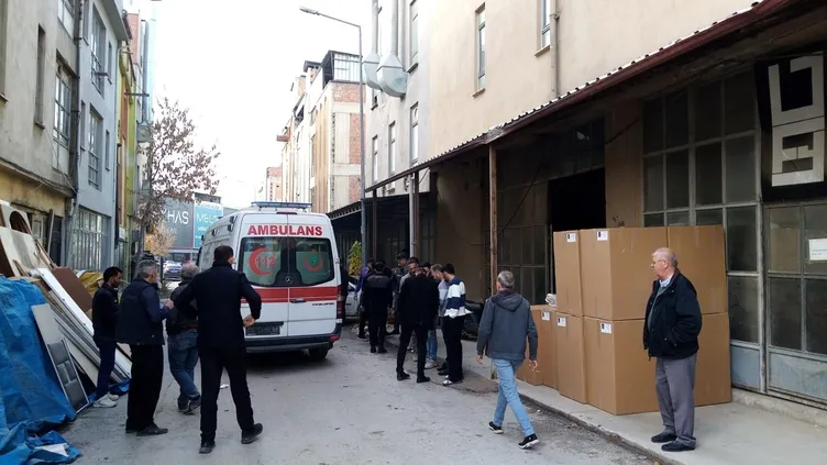 12 yaşındaki çocuğun ölümüne sebep oldu: Çocuğun ailesi tarafından sokak ortasında…