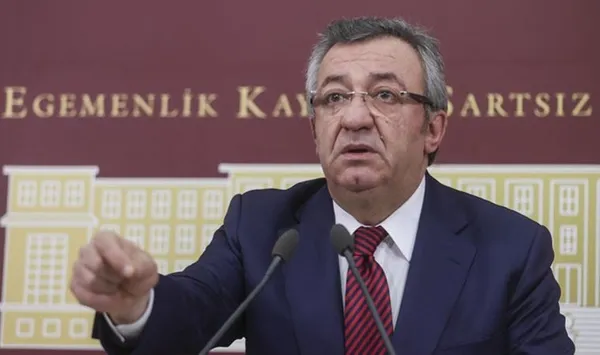 Kemal Kılıçdaroğlu'na 'imza' şoku! İşte adaylığı için imza vermeyen 38 CHP'li vekil