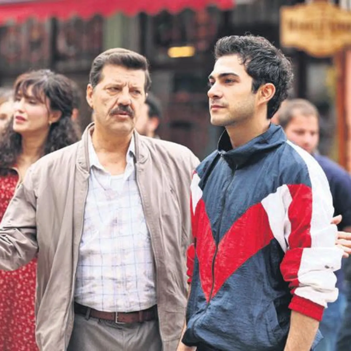 Yerli Dizi