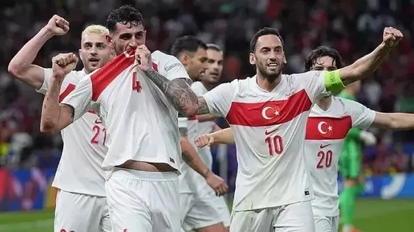 MİLLİ TAKIM MAÇ PROGRAMI 2025! En yakın milli maç kiminle, nerede oynanacak? İşte, 2025 A Milli Futbol Takımı fikstür - Galeri - Spor
