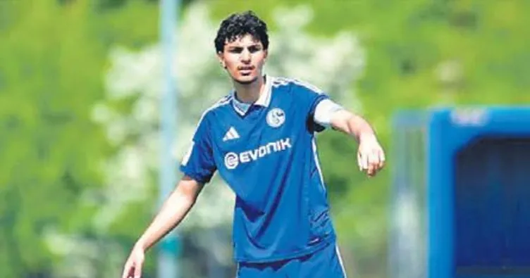 Savunmaya ikinci ayhan!