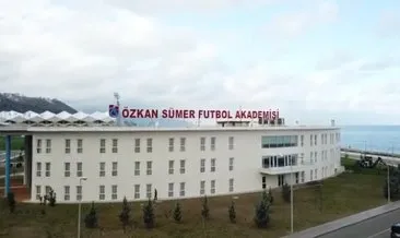Trabzonspor, kapılarını depremzede çocuklara açıyor