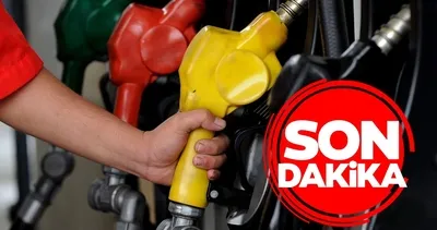 Araç sahipleri dikkat! Benzine ve motorine zam geldi! 21 Mart 2024 akaryakıt fiyatları ne kadar?