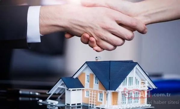 SON DAKİKA HABERİ | Ev sahibi ve kiracılar dikkat: Yeni kira artış oranı ne kadar oldu? O sözleşmeler geçersiz sayılacak!
